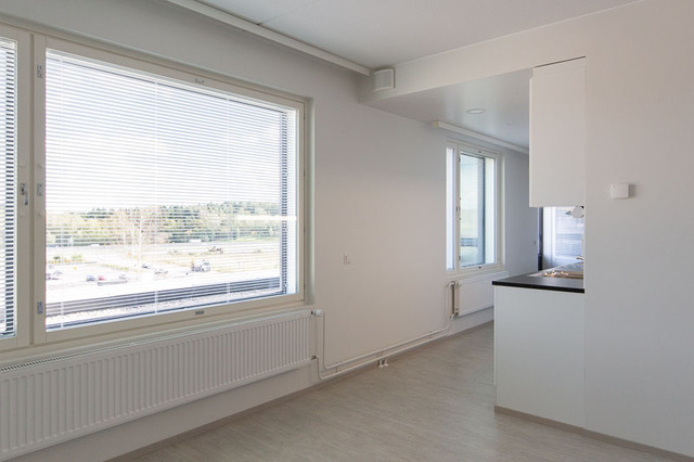 Asumisoikeusasunto Espoo Henttaa Yksiö