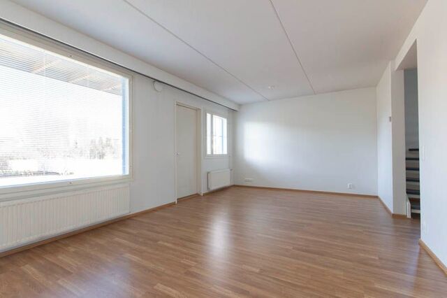 Asumisoikeusasunto Turku Harittu 5 +