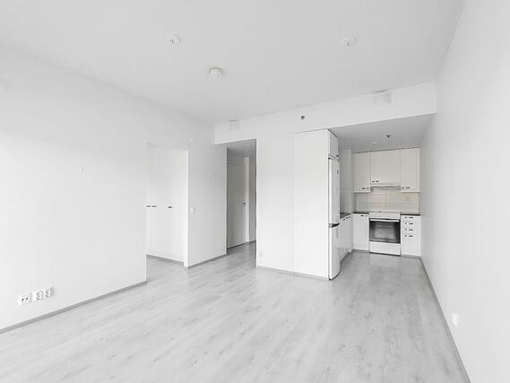 Asumisoikeusasunto Helsinki Kaarela Kaksio
