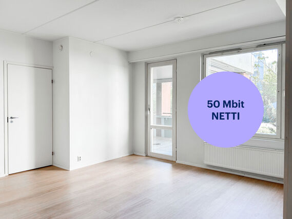 Rental Helsinki Tali 3 rooms