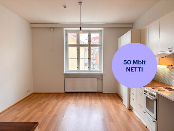 Rental Helsinki Vallila