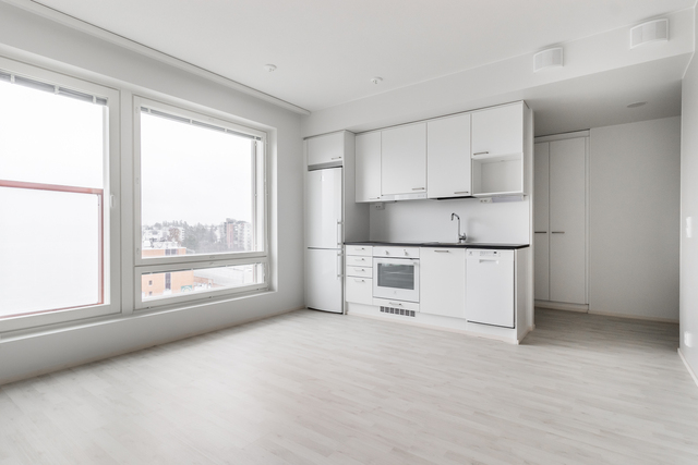 Rental Järvenpää Keskusta 1 room -