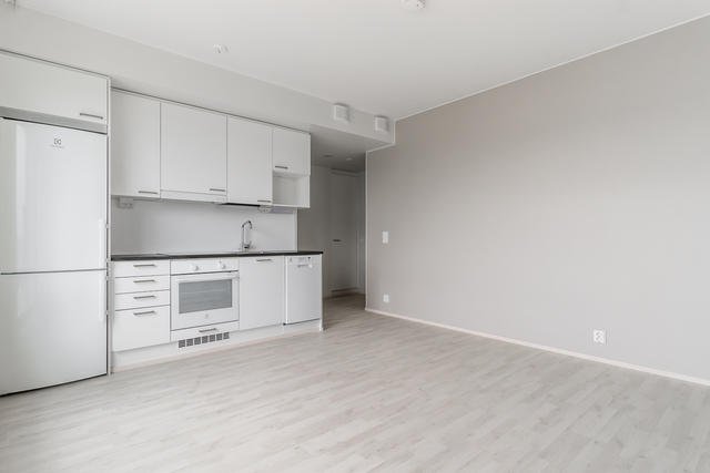Rental Järvenpää Keskusta 1 room -