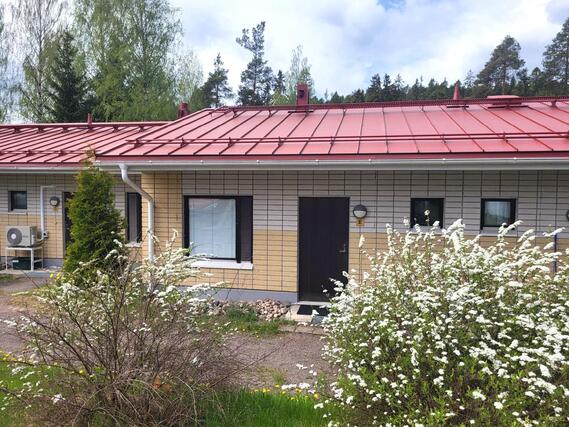Vuokra-asunto Kouvola Kasakkakallio 3 huonetta