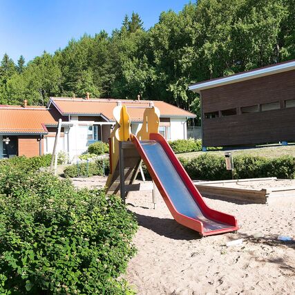 Asumisoikeusasunto Turku Toijainen 5 +
