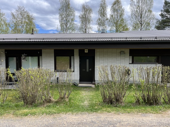 Vuokra-asunto Saarijärvi Saarijärvi Yksiö