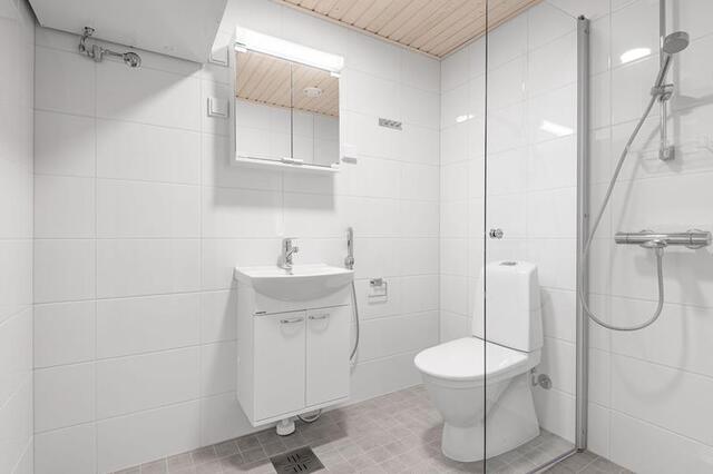Asumisoikeusasunto Tampere Koivistonkylä Kaksio