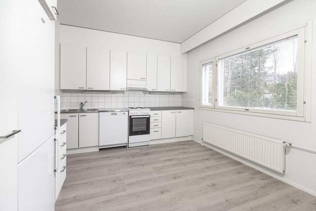 Vuokra-asunto Tampere Annala 3 huonetta