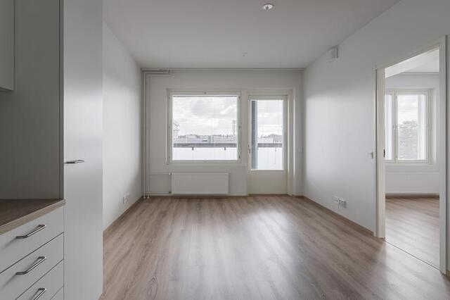 Rental Tampere Lamminpää 2 rooms
