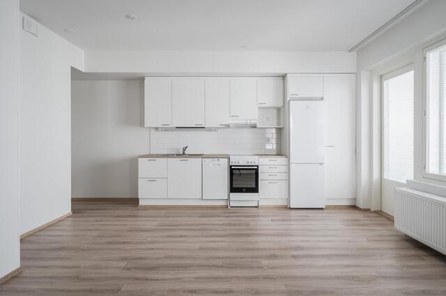 Rental Tampere Lamminpää 2 rooms