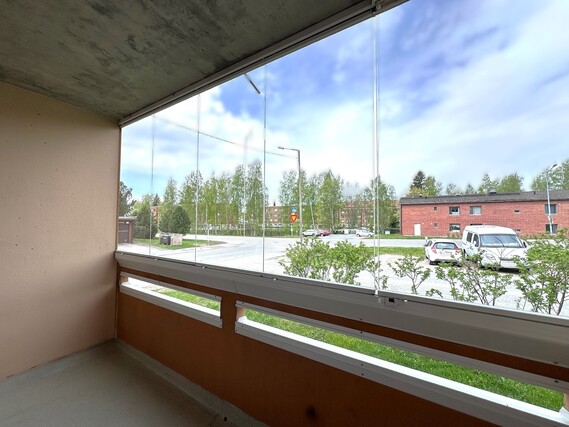 Rental Pirkkala Kyösti 3 rooms Kampanja