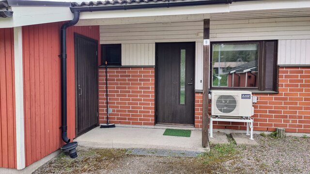 Vuokra-asunto Lohja  Kaksio Yleiskuva