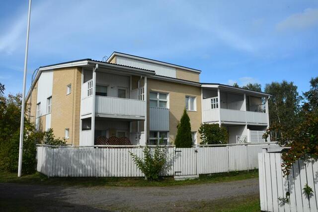 Vuokra-asunto Järvenpää Nummenkylä Yksiö