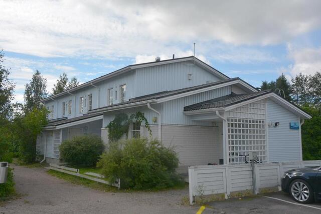 Vuokra-asunto Järvenpää Pellonkulma Kaksio