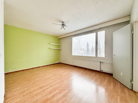 Rental Tampere Irjala 1 room