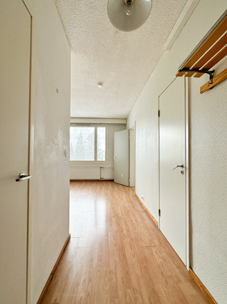 Rental Tampere Irjala 1 room