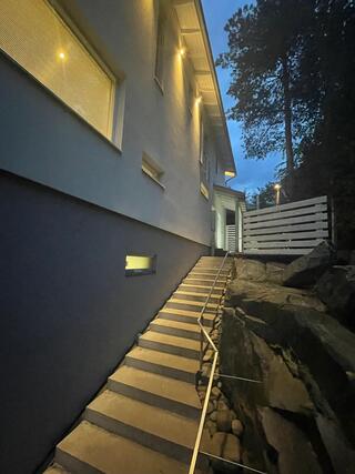 Rental Helsinki Rastila 1 room