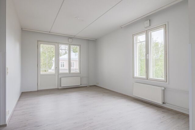 Rental Tampere Epilä 2 rooms