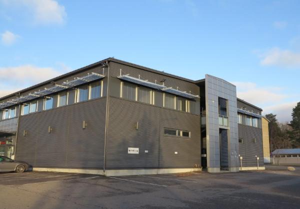 Vuokra-asunto Imatra Imatrankoski Kaksio
