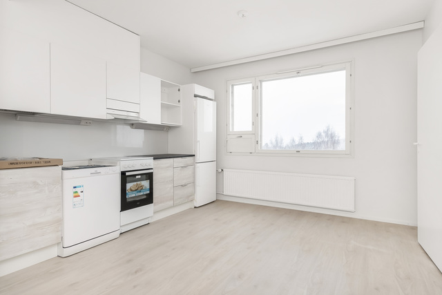 Rental Kuopio Linnanpelto 2 rooms