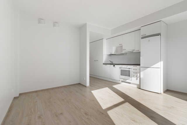 Rental Vantaa Aviapolis 1 room -