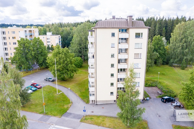 Vuokra-asunto Lahti Jalkaranta Kaksio