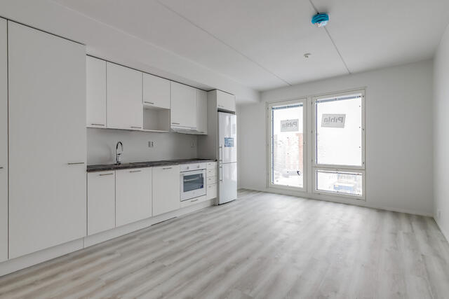 Rental Turku  1 room -