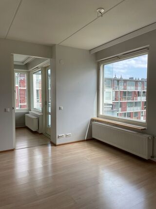 Rental Helsinki Toukola 2 rooms