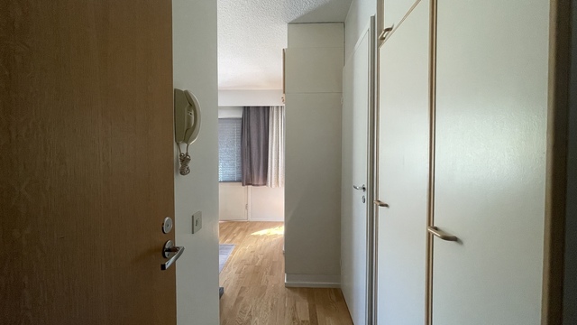 Rental Tampere Pyynikki 1 room