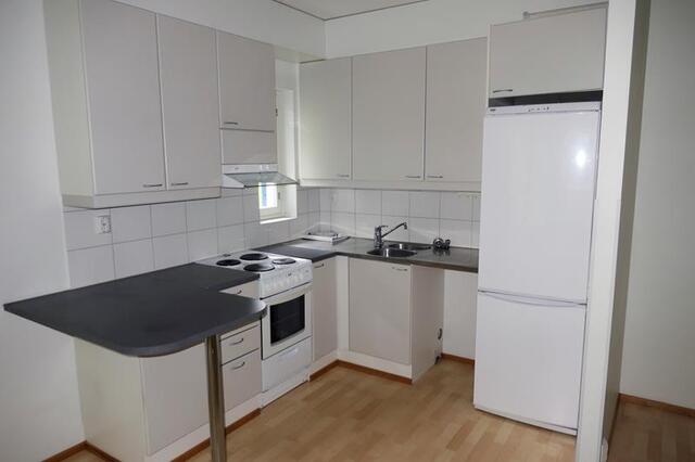 Rental Tampere Kalkku 2 rooms