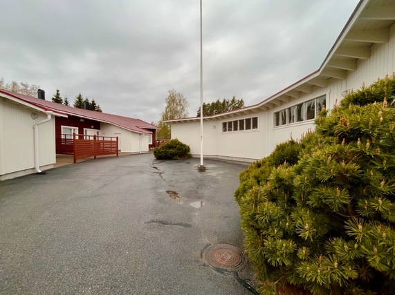 Rental Mustasaari Sulva 3 rooms