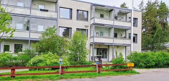 Vuokra-asunto Lohja Perttilä Yksiö