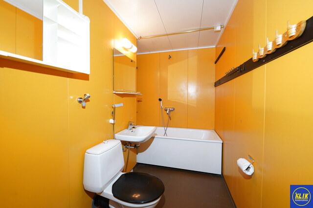 Rental Pori Sampola 2 rooms