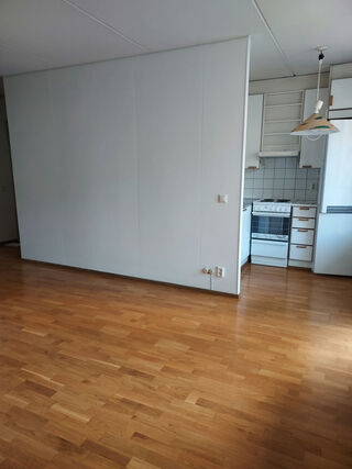 Rental Helsinki Sörnäinen 1 room Hämeentie 50