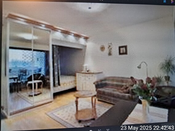 Rental Helsinki  1 room Ullapasaarentie k
