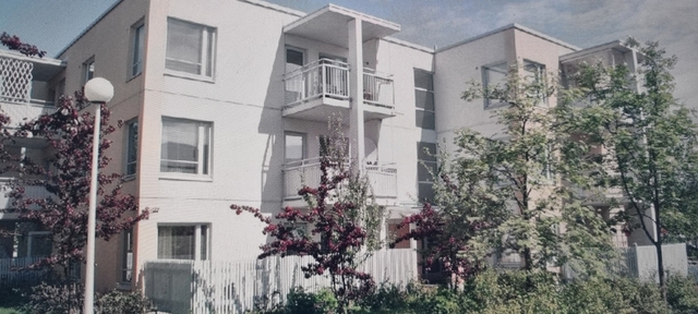 Vuokra-asunto Helsinki Vuosaari 3 huonetta Talokuva