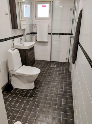 Rental Helsinki Kontula 2 rooms