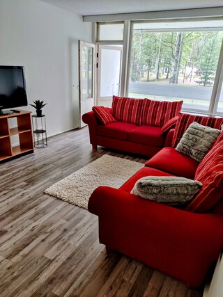 Rental Helsinki Kontula 2 rooms
