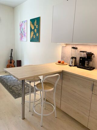 Rental Helsinki Sörnäinen 1 room