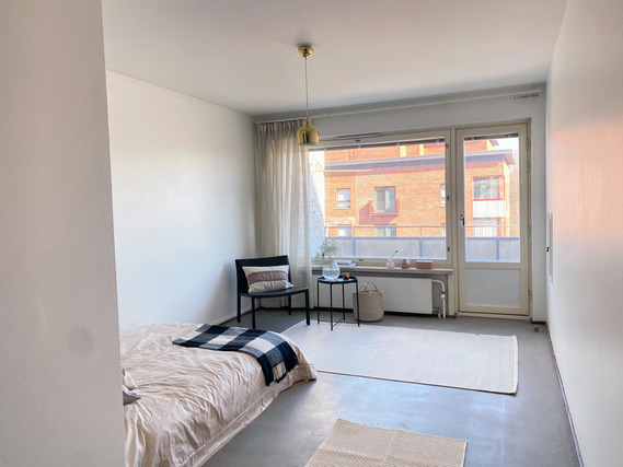 Rental Espoo Leppävaara 1 room