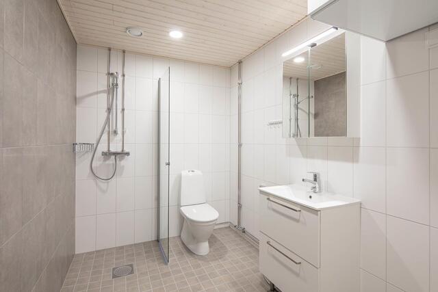Right of occupancy apartment Tampere  2 rooms