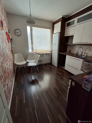 Rental Kouvola Viitakumpu 3 rooms Julkisivu