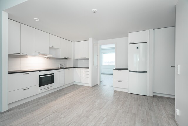 Rental Espoo Vermonniitty 3 rooms