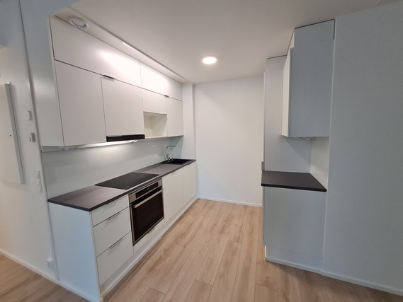 Rental Vantaa Hakunila 3 rooms