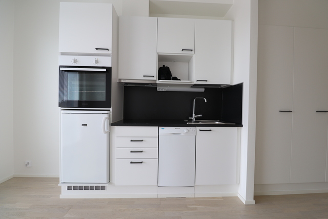 Rental Vantaa Kivistö 1 room