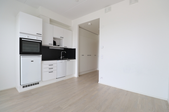 Rental Vantaa Kivistö 1 room