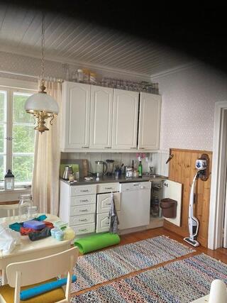 Rental Valkeakoski Ritvala 3 rooms