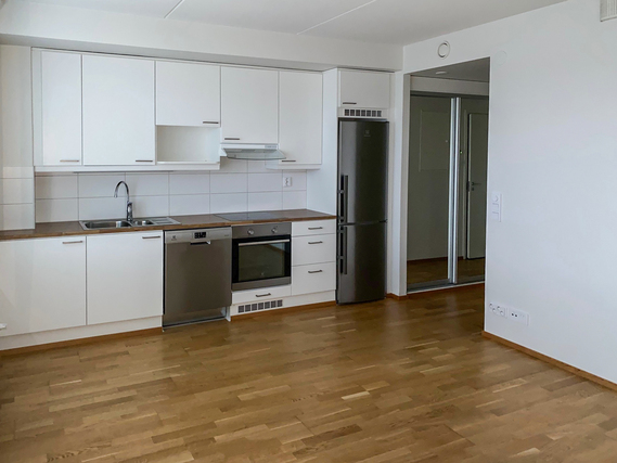 Rental Järvenpää Lepola 1 room -