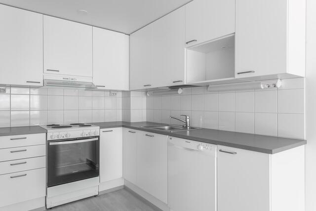 Vuokra-asunto Espoo Tillinmäki Kaksio