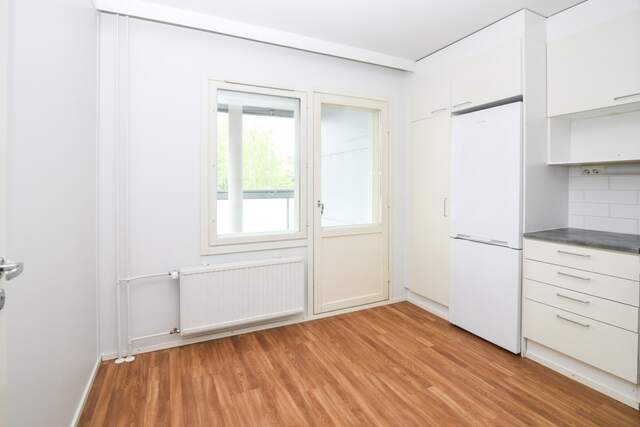 Rental Helsinki Malminkartano 2 rooms